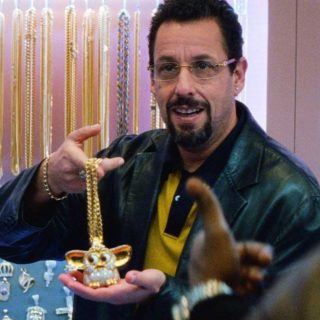 Ο Άνταμ Σάντλερ βραβεύτηκε στα Independent Spirit Awards και μίλησε κατά των Όσκαρ