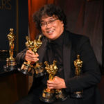 Τώρα του Τραμπ του φταίνε τα «Παράσιτα» και ο Μπραντ Πιτ