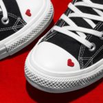 Love Fearlessly: Η νέα συλλογή της Converse