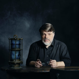 Δημήτρης Παπαδημητρίου: «Ο 