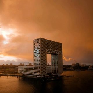 Η Αθήνα του 2020 γίνεται κέντρο της Κατασκευαστικής Καινοτομίας