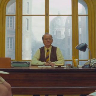 Δείτε το τρέιλερ της νέας ταινίας του Γουές Άντερσον