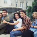 Το πολυαναμενόμενο reunion από τα «Φιλαράκια» θα γίνει στο HBO Max;