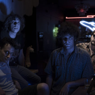 Οι Dury Dava ρωτούν, οι Bazooka απαντούν, οι υπόλοιποι ξέρουμε πώς θα γιορτάσουμε τον Άγιο Βαλεντίνο