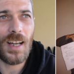 Ο ιχθυολόγος Χρήστος Λοβέρδος Στελακάτος ανήγγειλε την αθώωση του από το δικαστήριο μέσω facebook