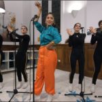 Η Μαρίνα Σάττι στο KEXP (BINTEO)