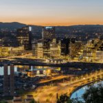 Πώς το Όσλο έγινε η ασφαλέστερη ευρωπαϊκή πόλη για οδηγούς, πεζούς και ποδηλάτες;