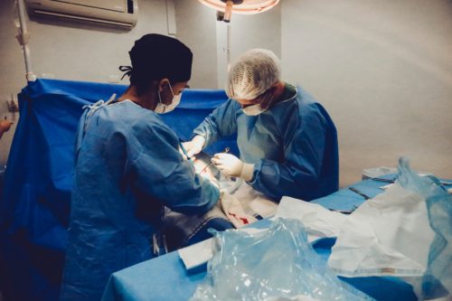 Υγεία: Δοκιμάστηκε για πρώτη φορά με επιτυχία η ρομποτική υπερμικροχειρουργική σε ανθρώπους