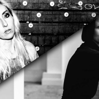 Οι Γυναίκες που Τραγουδάνε στο Σκοτάδι