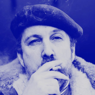 Οι Δέκα Εντολές του «Κυβερνήτη» Andrew Weatherall