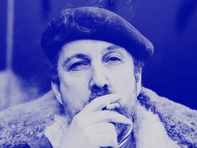 Οι Δέκα Εντολές του «Κυβερνήτη» Andrew Weatherall