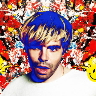 Μια φορά κι έναν καιρό, ο Tim Burgess, στο Madchester…