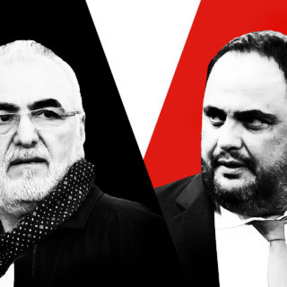 Η Σύνθεση των Στρατευμάτων