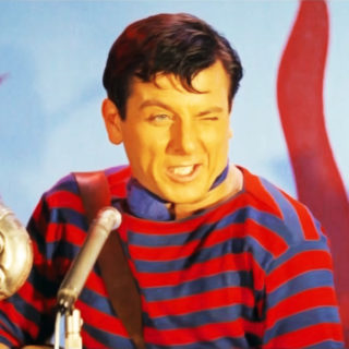 Τα μαθήματα ζωής του Κώστα Βουτσά