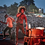 Οι Rage Against the Machine ανακοίνωσαν 40 συναυλίες, οι 8 στην Ευρώπη