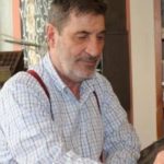 Πέθανε ο εκδότης Σάμης Γαβριηλίδης