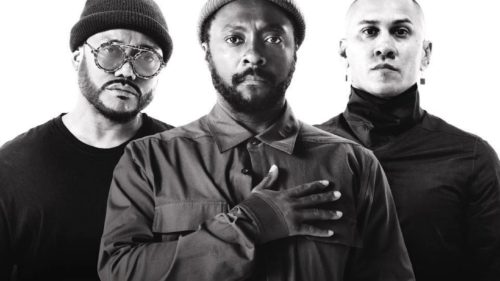 Black Eyed Peas, Monophonics και πολλά ακόμη ονόματα στο Lalibela Festival