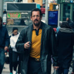 Ο Άνταμ Σάντλερ υπέγραψε συμφωνία με τo Netflix για τέσσερις νέες ταινίες