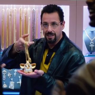 Uncut Gems: Για ελάτε να συζητήσουμε ξανά αν είναι καλός ηθοποιός ο Άνταμ Σάντλερ…