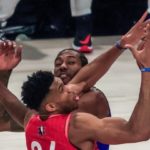 All Star Game: Έχασε ο Γιάννης από τον Λεμπρόν Τζέημς