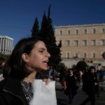 Απεργία: Ακινητοποιημένη η χώρα