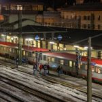 Ευρώπη: Αποκαταστάθηκε η σιδηροδρομική σύνδεση Αυστρίας- Ιταλίας