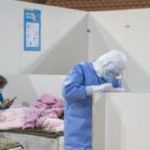 Κοροναϊός: 52 νέοι θάνατοι καταγράφηκαν στην ηπειρωτική Κίνα