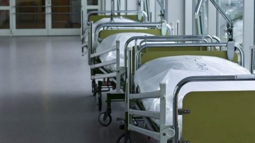 Καταγγελία για σεξουαλική παρενόχληση από διοικητή νοσοκομείου – Παραιτήθηκε μετά τον σάλο