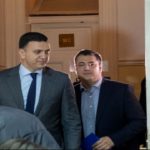 Κικίλιας: Δεν υπάρχει λόγος πανικού για τον κορονοϊό