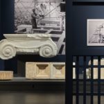 Νέες παρουσιάσεις στην έκθεση «Σμίλη και Μνήμη», στο Μουσείο Ακρόπολης