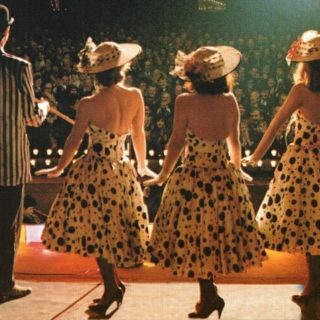 Ένα mixtape του Felizol για τα Έπη & Εργόχειρα της Χαμένης Λεωφόρου του Ελληνικού Σινεμά