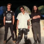 Κυκλοφορεί το νέο άλμπουμ των Bombing the Avenue