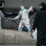 Κοροναϊός: Ένας νεκρός στη Γαλλία