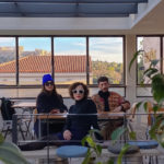 «Η Αγία Τριάδα»: Μια παράσταση για τη ζωή και το έργο του Κώστα Ταχτσή