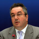 Ο Ηλίας Μόσιαλος εκπρόσωπος της κυβέρνησης για τον κορονοϊό στους διεθνείς οργανισμούς