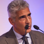 Κορονοϊός: Διαγνώσθηκε θετικός ο πρόεδρος της Ιατρικής Σχολής Αθηνών