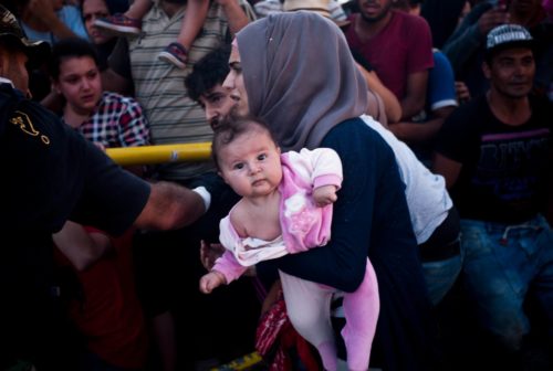 Δανία: Εγκρίθηκε ο αντιπροσφυγικός νόμος για την αποστολή αιτούντων άσυλο εκτός Ευρώπης