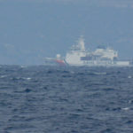 Τουρκική ακταιωρός εμβόλισε σκάφος του Λιμενικού στην Κω (ΒΙΝΤΕΟ)