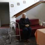 Γηροκομείο Αθηνών: Μπορείτε να βοηθήσετε;