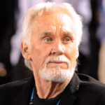 Πέθανε ο Κένι Ρότζερς