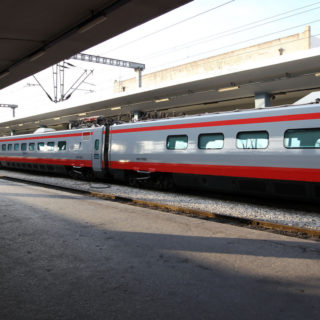 Παράταση κυκλοφορίας αμαξοστοιχιών για Αθήνα-Θεσσαλονίκη και Αθήνα-Καλαμπάκα