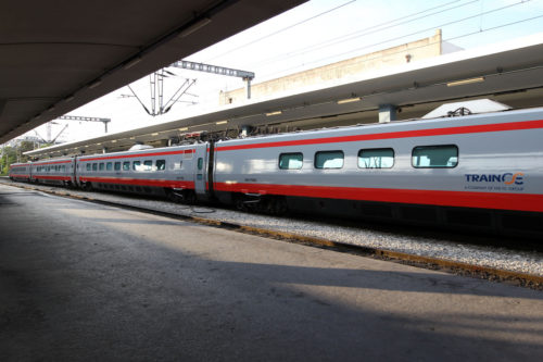Ακινητοποιημένα και σήμερα τα τρένα: Νέα 24ωρη απεργία εξήγγειλε η ΠΟΣ
