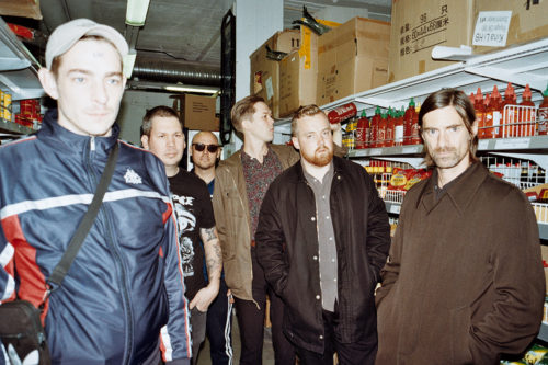 Οι Echo & The Bunnymen και οι Viagra Boys προστίθενται στο line-up του Release Athens Χ SNF Nostos, στο πλευρό των Siouxsie και Interpol