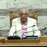 Κακλαμάνης:«Τα νεοφιλελεύθερα παπαγαλάκια ελπίζω να μην ξαναπιάσουν στην πένα τους το δημόσιο σύστημα υγείας» [ΒΙΝΤΕΟ]