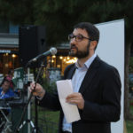 Ο Νάσος Ηλιόπουλος επικεφαλής του Παρατηρητηρίου του ΣΥΡΙΖΑ για τον COVID-19