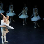 Τα Μπαλέτα Μπαλσόι θα προβάλλουν στο YouTube τις καλύτερες παραστάσεις τους