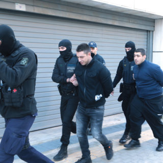 Δίκη Τοπαλούδη: «Είμαι ληστής και εφοπλιστής», το σημερινό παραλήρημα του κατηγορούμενου Ροδίτη