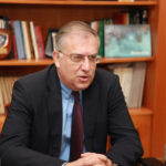 Θεοδωρικάκος: «Η επανίδρυση της Δημοτικής Αστυνομίας είναι η απάντηση στη νέα πραγματικότητα και στις μελλοντικές ανάγκες»