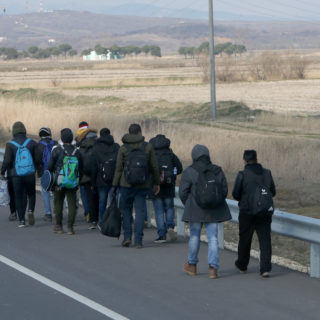 New York Times: Η Τουρκία κάνει ένα βήμα πίσω στην αντιπαράθεση στα ελληνικά σύνορα