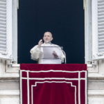 Βατικανό: Aρνητικός στον νέο κορονoϊό o Πάπας Φραγκίσκος